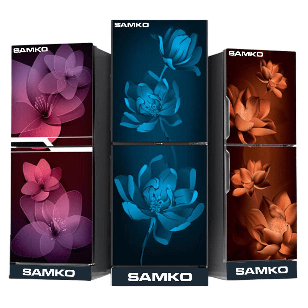 SAMKO Refrigerator