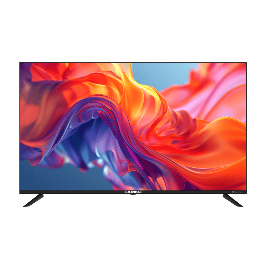 SAMKO LED TV
