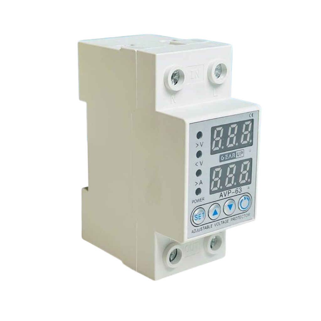SAMKO Automatic Voltage Protector