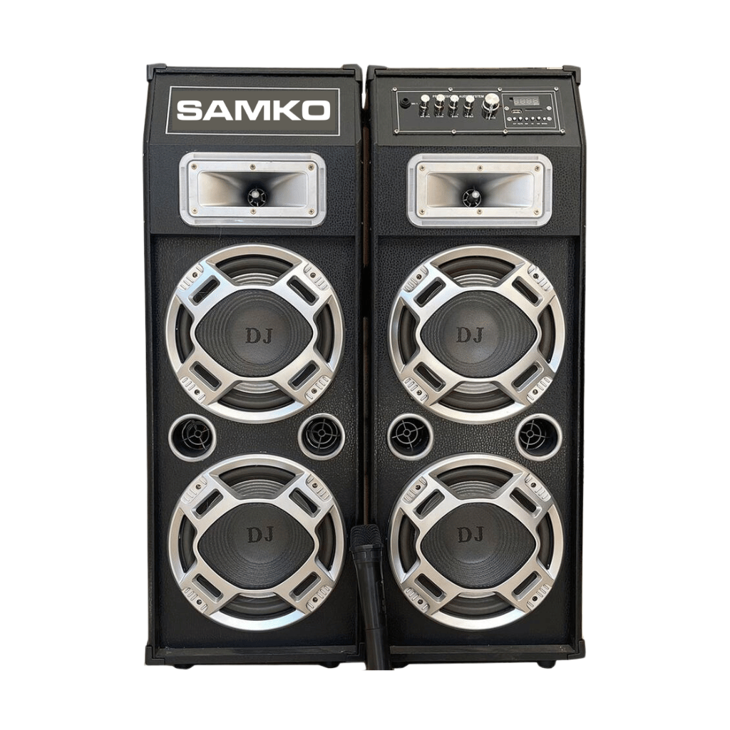 SAMKO Multimedia Speaker