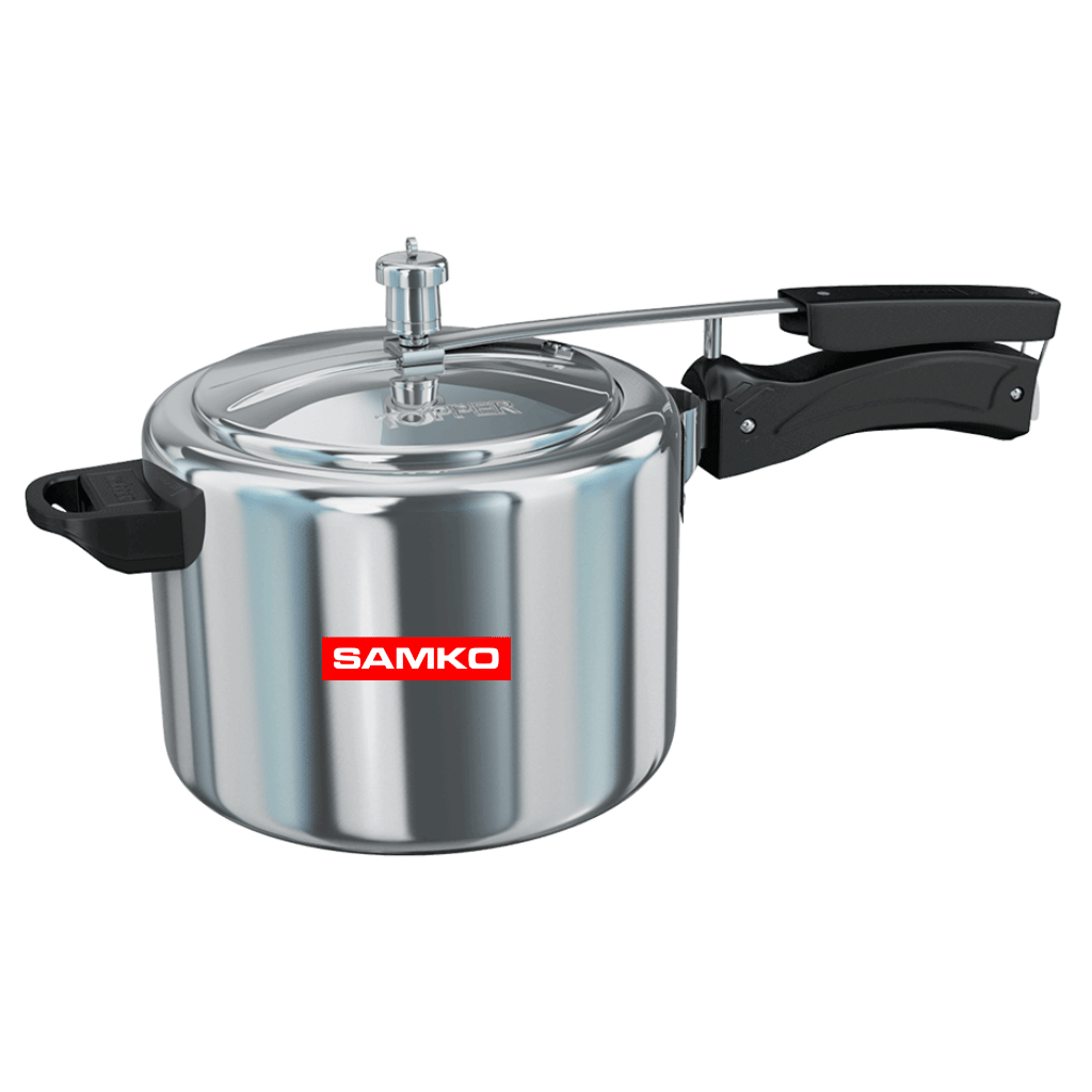 SAMKO Pressure Cooker