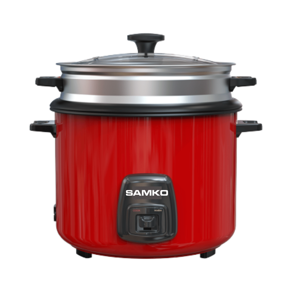 SAMKO Rice Cooker
